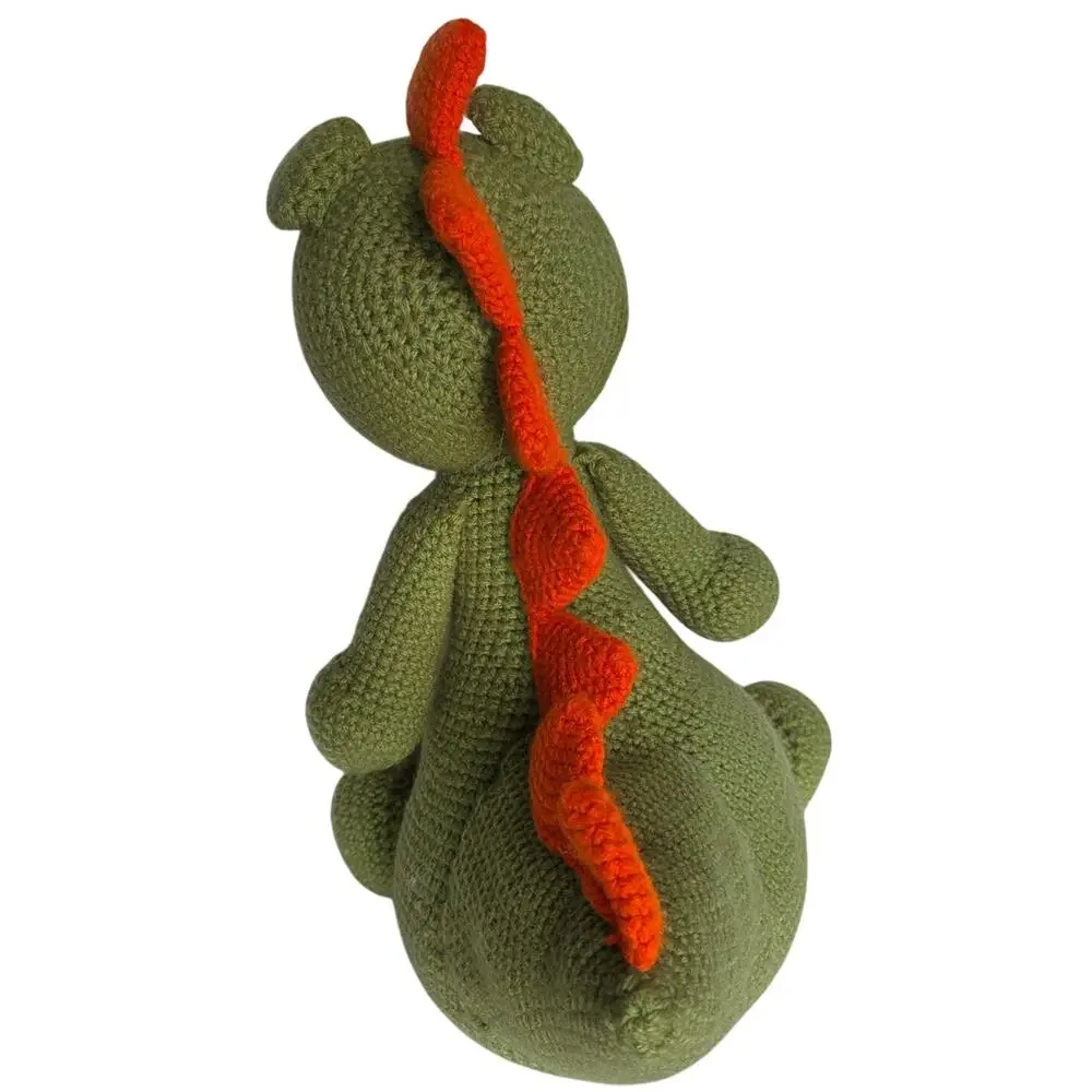 Handmade Amigurumi crochet 16